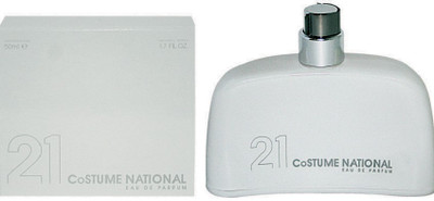 

Costume National 21 Eau de Parfum - 50 ml(For Boys)