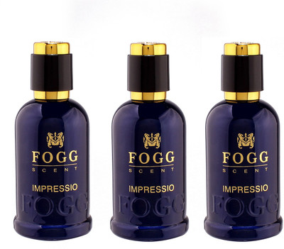 

fogg scent f107 Eau de Parfum - 90 ml(For Men)