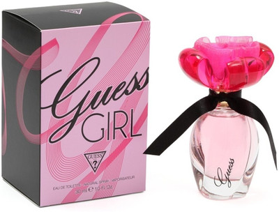

Guess Girl EDT - 30 ml(For Women)