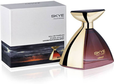 Armaf SKYE Eau de Parfum - 100 ml(For Women)
