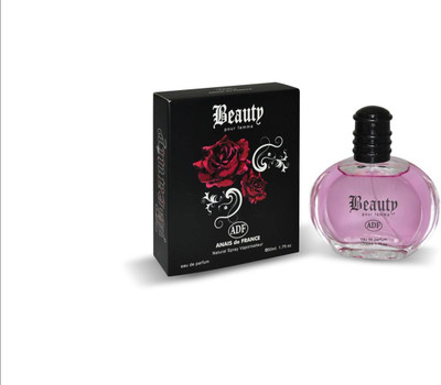 

Anais De France BEAUTY Eau de Parfum - 50 ml(For Girls)