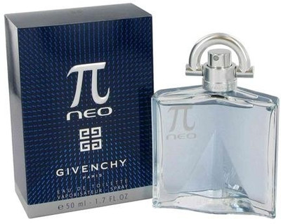 

Givenchy Pi Neo EDT - 50 ml(For Men)