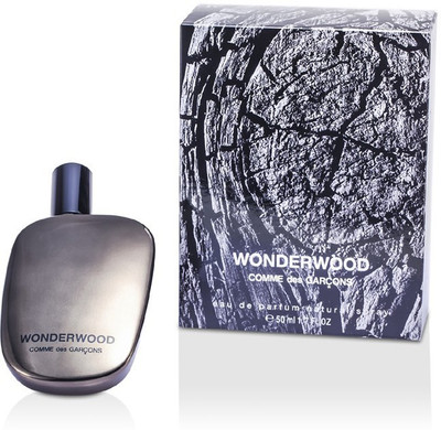 

Comme Des Garcons Wonderwood Spray Eau de Parfum - 50 ml(For Men)