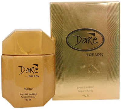 

Ramco Dare Gold Perfume Eau de Parfum - 100 ml(For Boys)