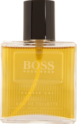 

Boss Number One EDT - 100 ml(For Men)