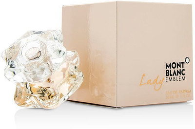 

Montblanc Lady Eau de Parfum - 75 ml(For Women)