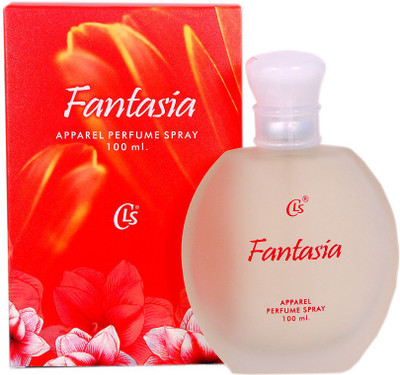 

CLS fantasia Eau de Parfum - 100 ml(For Boys)