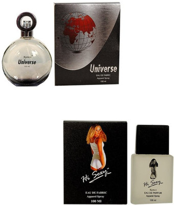 

Ramco RP255_A Eau de Parfum - 200 ml(For Men & Women)