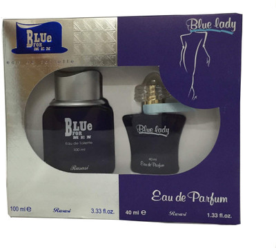 Rasasi Perfume Set Eau de Parfum - 150 ml(For Boys) available at flipkart for Rs.1699