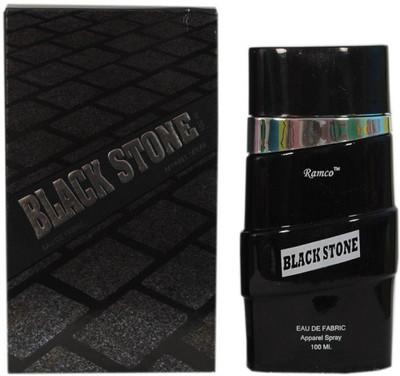 

Ramco Black Stone Eau de Parfum - 100 ml(For Men)