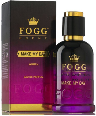 

Fog Scent Make My Day Perfume 90 Ml For Women Eau de Parfum - 90 ml(For Girls)
