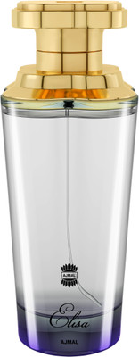 

Ajmal Elisa Eau de Parfum - 100 ml(For Women)