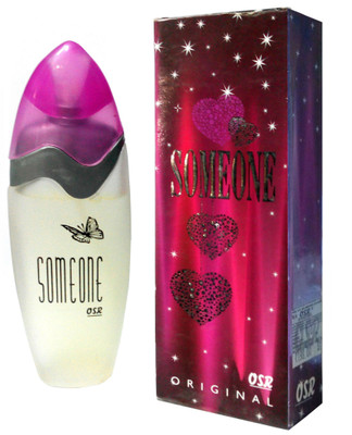 

OSR Someone Apparel perfume unisex Eau de Parfum - 100 ml(For Men)