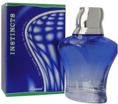 

Rasasi Instincts EDP - 90 ml(For Men)