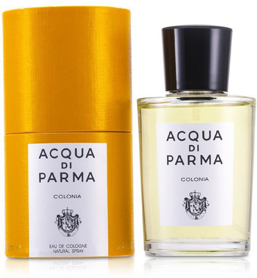 

Acqua Di Parma Colonia Spray Eau de Cologne - 100 ml(For Men)