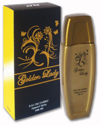 

Ramco Golden Lady Eau de Parfum - 100 ml(For Men & Women)