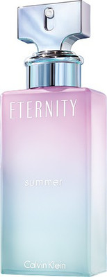 

Calvin Klein CK Eternity Summer for Her Eau de Parfum - 100 ml(For Women)