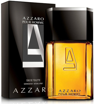 

Azzaro Pour Homme Eau de Toilette - 200 ml(For Men)