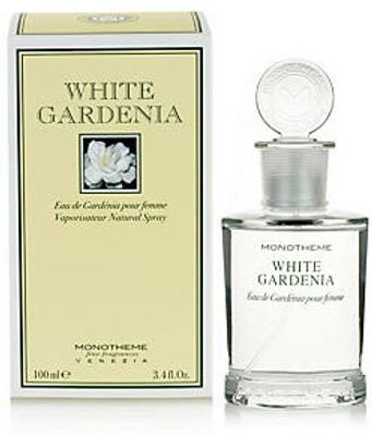 

Monotheme White Gardenia Eau de Toilette - 100 ml(For Men)
