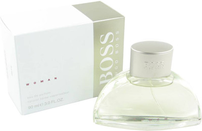 

Hugo Boss Woman EDP - 90 ml(For Women)