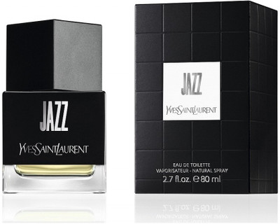 

Yves Saint Laurent La Collection Jazz EDT Eau de Toilette - 75 ml(For Men)