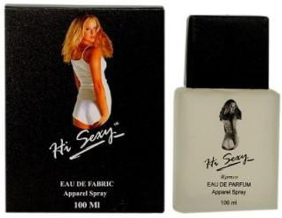 

Ramco Hi Sexy Eau de Toilette - 100 ml(For Men)