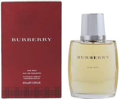 

Burberry Men EDT - 100 ml(For Men)