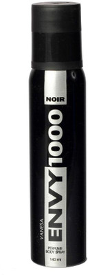 

Vanesa Noir Envy 1000 Eau de Parfum - 150 ml(For Men)