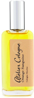 

Atelier Cologne Orange Sanguine Cologne Absolue Spray Eau de Cologne - 30 ml(For Women)