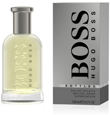 

Boss Grey EDT - 100 ml(For Men)