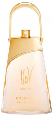 

UDV Gold Issime Eau de Parfum - 75 ml(For Women)