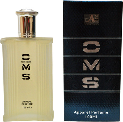 

A-One BLA1_CMS Eau de Parfum - 100 ml(For Boys)