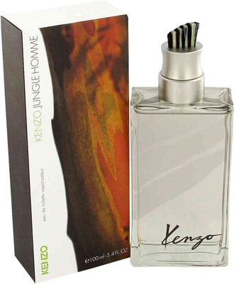 

Kenzo Jungle Homme EDT - 100 ml(For Men)