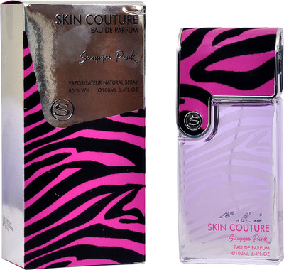 

Sterling Skin Coture Pink EDP - 100 ml(For Women)