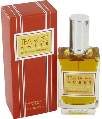 

Perfumer's Workshop Amber Eau de Toilette - 120 ml(For Men)