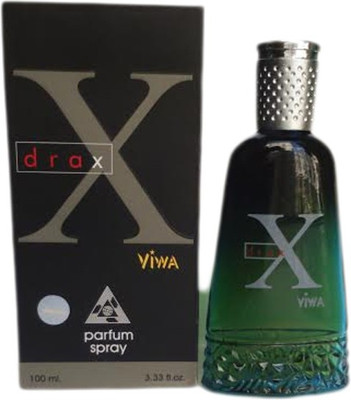 

Viwa BLVW_XDRA_BLAC Eau de Parfum - 100 ml(For Boys)