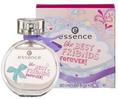 

Essence Like Best Friends Forever Eau de Toilette - 50 ml(For Women)