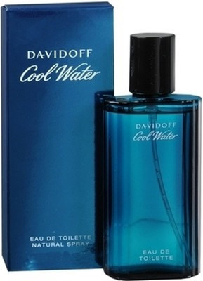 

Davidoff Cool Water Deodorant Natural Spray - 75 ml(For Men)