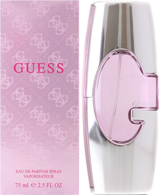 Guess EDP - 75 ml(For Women) available at flipkart for Rs.1488