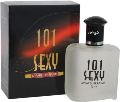 

Pringle 101 sexy Eau de Toilette - 100 ml(For Men)
