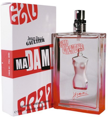 

Jean Paul Gaultier Ma Dame EDT - 100 ml(For Women)