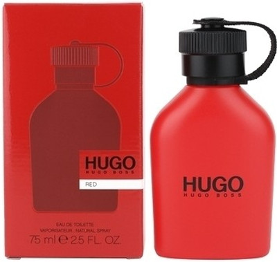 

Hugo Boss Hugo Red EDT - 75 ml(For Men)