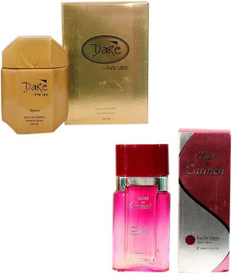 

Ramco RP292_A Eau de Parfum - 200 ml(For Men & Women)