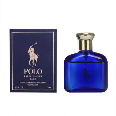 

Ralph Lauren Polo Blue EDT - 75 ml(For Men)