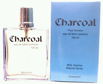 

Aloewood Charcoal EDP - 100 ml(For Men)
