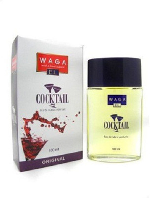 

Waga cocktail Eau de Parfum - 100 ml(For Men)