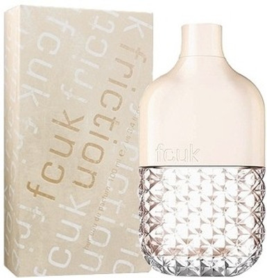 

French Connection Friction Her EDP - 100 ml(For Women)