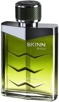 

Skinn by Titan Extreme 100 ml Eau de Parfum - 100 ml(For Men)