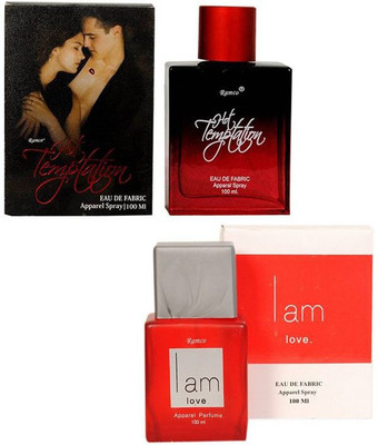 Ramco RPE237 Eau de Parfum - 200 ml(For Boys)