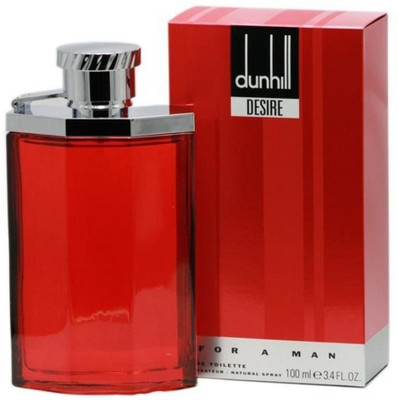 

Dunhill Desire Red EDT - 100 ml(For Men)